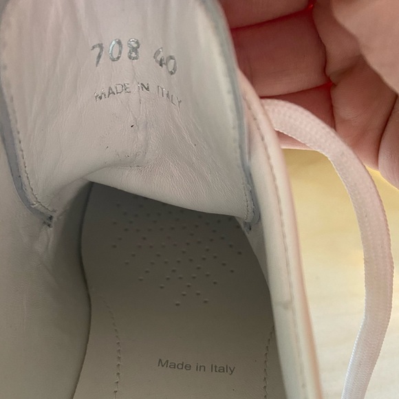 ✨SALE✨ Prada platform shoes ✨SALE✨ - Picture 14 of 16